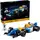 ლეგო LEGO Constructor Icons Williams Racing FW14B & Nigel Mansell