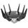 როუტერი Asus ROG Rapture GT-AXE11000 Tri-band WiFi 6E (802.11ax) gaming router, new 6GHz band, 2.5G WAN/LAN port, PS5 compatible, WAN aggregation, VPN Fusion, Trip, 4 image