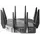 როუტერი Asus ROG Rapture GT-AXE11000 Tri-band WiFi 6E (802.11ax) gaming router, new 6GHz band, 2.5G WAN/LAN port, PS5 compatible, WAN aggregation, VPN Fusion, Trip, 2 image