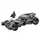 ლეგო LEGO Constructor Super Heroes Batman v Superman Batmobile, 2 image
