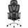 საოფისე სავარძელი ALLX MS2519A, Office Chair, Black, 3 image