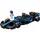 ლეგო LEGO Constructor Speed Champions Williams Racing FW46 F1® Race Car, 2 image