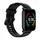 სმარტ საათი Realme Watch S100 RMW2103 Black, 3 image