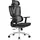 საოფისე სავარძელი ALLX MS2519A, Office Chair, Black, 2 image