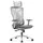 საოფისე სავარძელი Furnee MS-2216B, Office Chair, Gray, 2 image