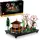 ლეგო LEGO Icons Tranquil Garden