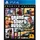 ვიდეო თამაში Game for PS4 GTA V