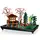 ლეგო LEGO Icons Tranquil Garden, 2 image