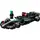 ლეგო LEGO Constructor Speed Champions Mercedes-AMG F1® W15 Race Car, 2 image