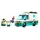 ლეგო LEGO Constructor City Emergency Ambulance, 2 image