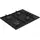 გაზქურის ზედაპირი Beko HIGG 64123 SB, 3 image