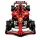 ლეგო LEGO Constructor Technic Ferrari SF-24 F1 Car, 4 image