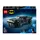 ლეგო LEGO Constructor Super Heroes The Batman Batmobile