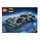 ლეგო LEGO Constructor Super Heroes Batman v Superman Batmobile