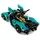 ლეგო LEGO Constructor Technic Aston Martin Valkyrie, 3 image