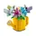 ლეგო Constructor LEGO Creator Flowers in a watering can, 2 image