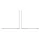 Apple 15-inch MacBook Air: Apple M4 chip with 10-core CPU and 10-core GPU, 16GB, 256GB SSD - Silver, Model A3241, 5 image