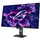 მონიტორი ASUS ROG Strix OLED XG32UCDS 32 3840 x 2160 165 Hz, 0.03 ms, 2 image