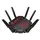 როუტერი Asus ROG Rapture GT-BE19000 tri-band wifi 7 gaming router