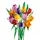 ლეგო LEGO Constructor Botanicals Tulip Bouquet, 2 image