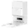 რობოტი მტვერსასრუტი Dreame Robot Vacuum D20 Pro Plus White EUA, 3 image