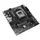 დედა დაფა Biostar Mainboard,AMD A620MTE 2.0, Socket AM5, uATX, GbE LAN, DDR5, 4 image