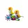 ლეგო Constructor LEGO Creator Flowers in a watering can, 3 image