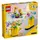 ლეგო Constructor LEGO Creator Flowers in a watering can