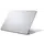 Notebook Asus Zenbook 14" OLED Touch FHD Ultra 7 255H 32GB 1TB SSD Intel Graphics DOS Silver, 2 image