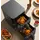 აეროგრილი Xiaomi BHR0883EU Dual Zone Air Fryer 12L EU, 3 image