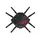 როუტერი Asus ROG Rapture GT-BE98  wifi 7 gaming router, 2 image