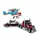ლეგო Constructor LEGO Creator On-board truck with a helicopter, 3 image