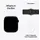 Smart watch Apple Watch Series 11 GPS 46mm Jet Black Aluminium Case with Black Sport Band - S/M (MEUW4RK/A), 3 image