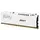 ოპერატიული მეხსიერება Kingston FURY White 16GB 5600MHz DDR5 DIMM CL36 1Rx8 2G x 64-Bit, 2 image