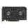 ვიდეო დაფა ASUS Dual Radeon™ RX 9060 XT 16GB GDDR6