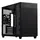 კომპიუტერის ქეისი ASUS Prime AP201 Tempered Glass MicroATX Case Black, 2 image