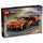 ლეგო LEGO Constructor Technic Bugatti Chiron Pur Sport Hypercar