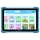 პლანშეტი Blackview LINK 1 KIDS WI-FI 8.68'' HD+ 4GB 64GB BLUE