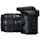 ციფრული ფოტოაპარატი Canon EOS 2000D EF-S 18-55 DC  II Lens 24.1 MP, APS-C senso  Wi-Fi¹, NFC , Black, 5 image