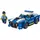 ლეგო LEGO City Police Car, 2 image