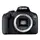 ციფრული ფოტოაპარატი Canon EOS 2000D EF-S 18-55 DC  II Lens 24.1 MP, APS-C senso  Wi-Fi¹, NFC , Black, 2 image