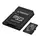 მეხსიერების ბარათი Kingston Canvas Select Plus microSD memory card 256GB, 2 image