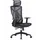საოფისე სავარძელი ALLX MS-1225, Office Chair, Black
