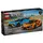 ლეგო LEGO Lamborghini Revuelto & Huracán STO