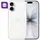 Mobile phone Apple iPhone 17 256GB White E-sim/TP
