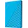 გარე მყარი დისკი Western HDD USB3 2TB EXT. 2.5" BLUE WDBYVG0020BBL-WESN WDC, 2 image
