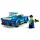 ლეგო LEGO City Police Car, 4 image