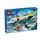 ლეგო LEGO Constructor City Emergency Air Ambulance Airplane