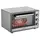 ელექტრო ღუმელი Ardesto MEO-F60CDG, 2000W, 60L, Electric Oven, Grey, 2 image
