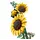 ლეგო LEGO Constructor Botanicals Sunflower Bouquet, 3 image